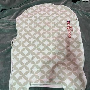 Dock a tot deluxe- extra cover